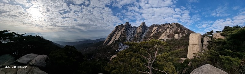 🍁 🌳 힐링 등산 🌳 🍁 