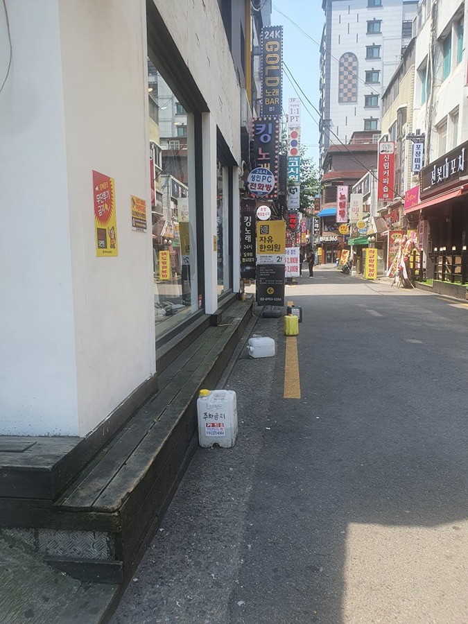 전기자전거 도난당했어요 (범인검거) 썸네일