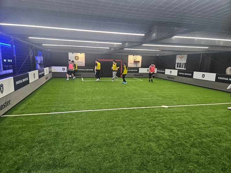초보,여성,혼성 FC Asurazang 썸네일