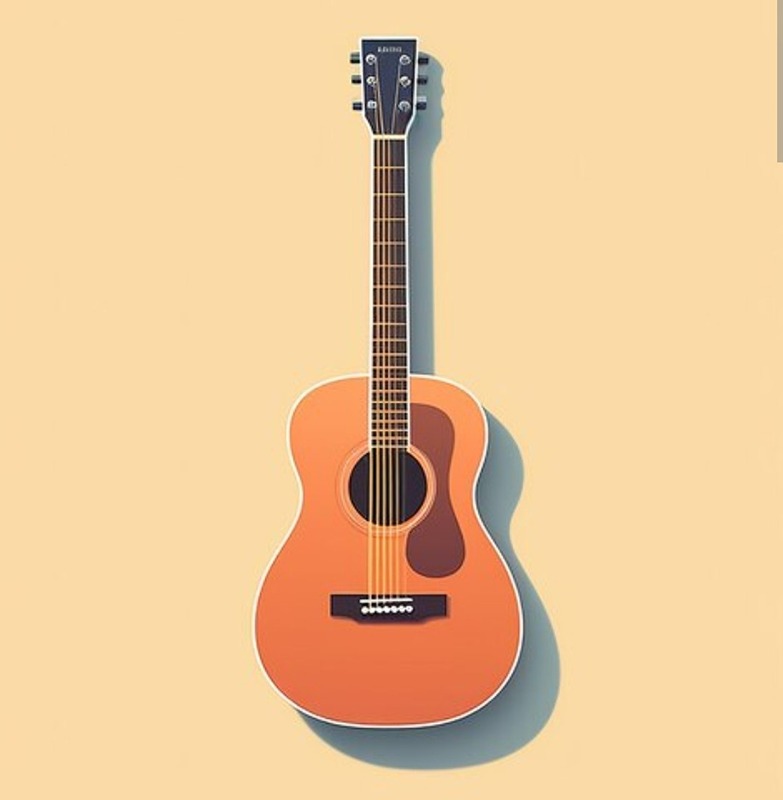 동네 기타 모임 🎸