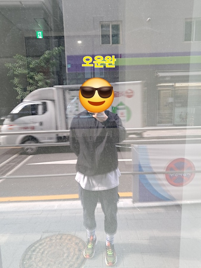 주말인데 오운완 인증 갑시다!!! 썸네일