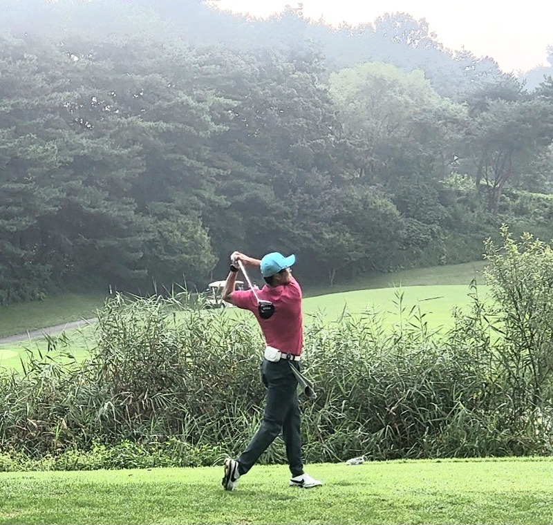 양(79)의 골프 썸네일