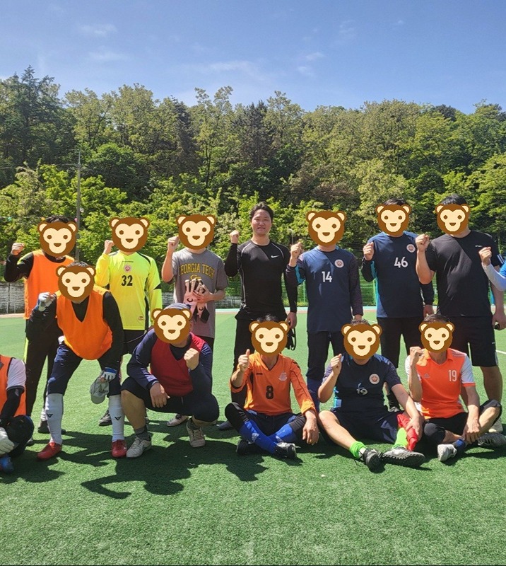 파장동에서 같이 축구해요~~^^ 썸네일