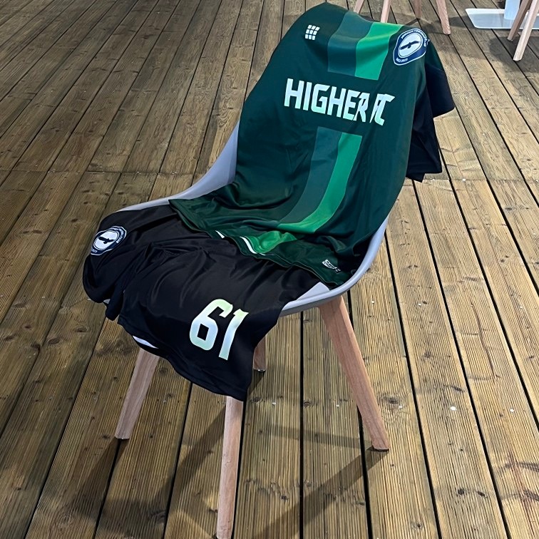 HIGHER WFC 썸네일