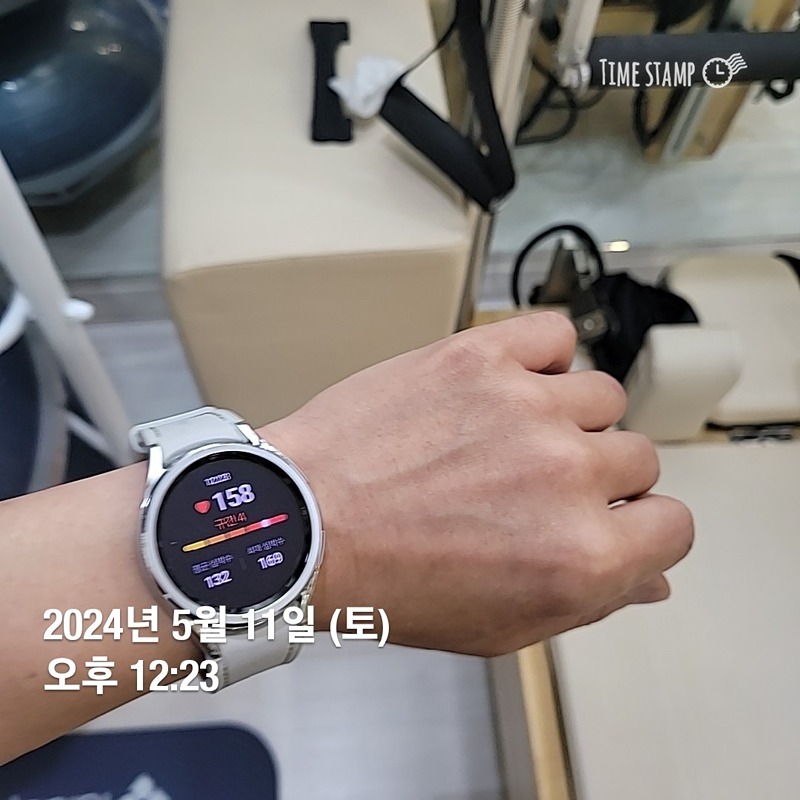 은평구 3040 운동러, 다이어터 모여라 썸네일