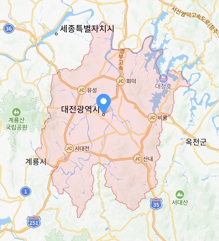 ♥용운동 동네친구♥ 썸네일