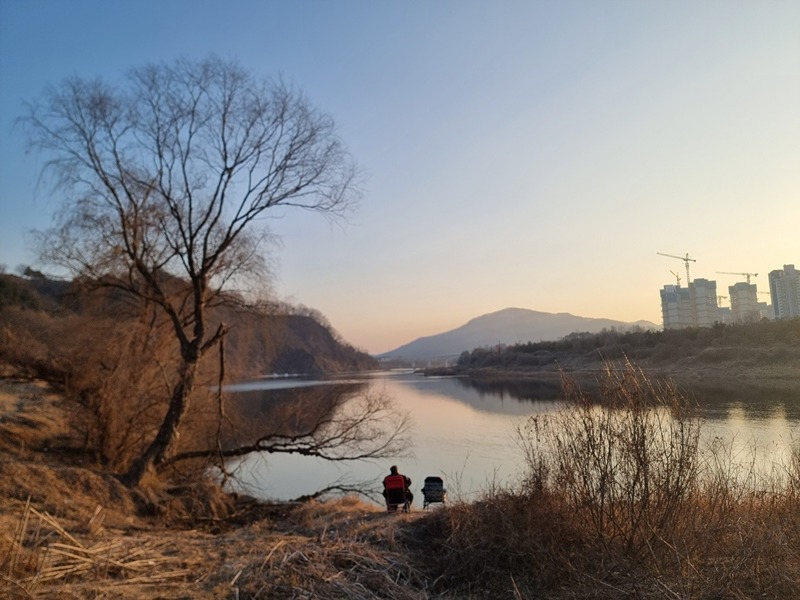 민물낚시모임 썸네일