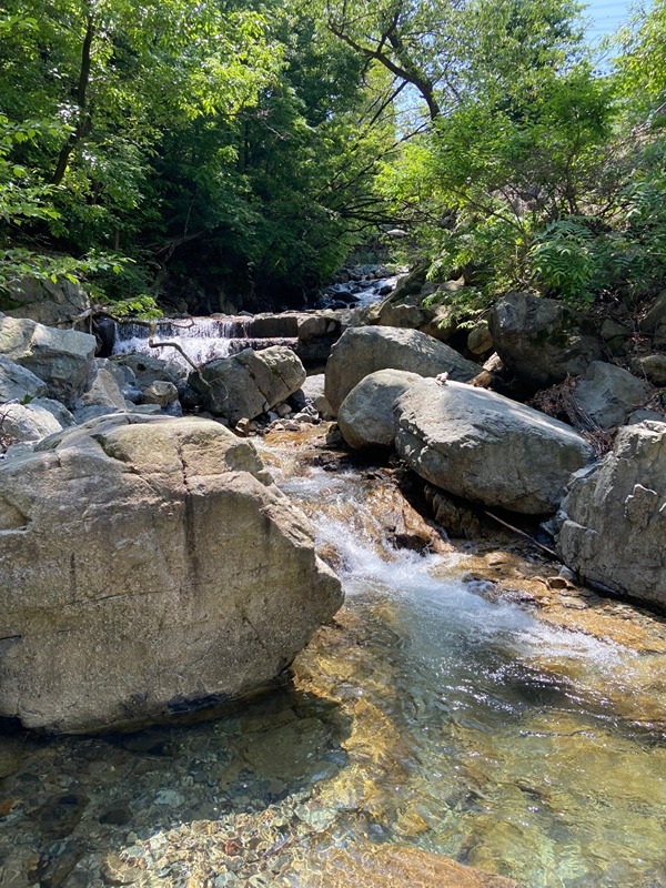 산으로~ 썸네일