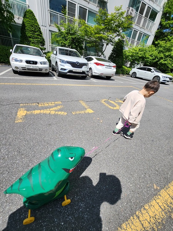 아기한테친구만들어줘용^^ 썸네일