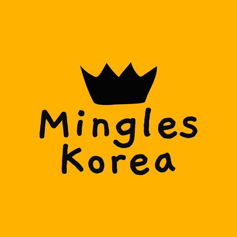 Mingles Korea 밍글스 코리아 썸네일