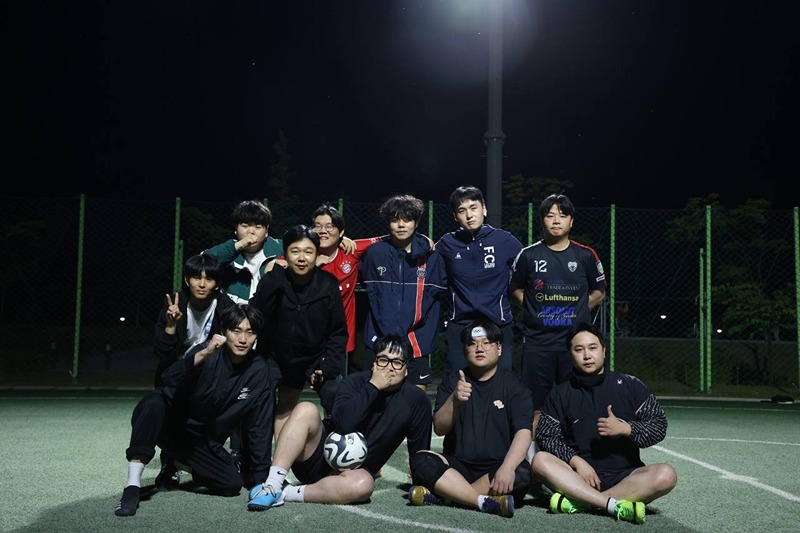 [풋살]골때리는-녀석들⚽️ 썸네일