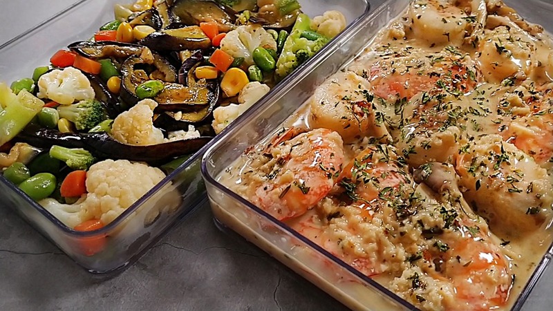 키토푸드(다이어트,당뇨)힐링푸드 썸네일