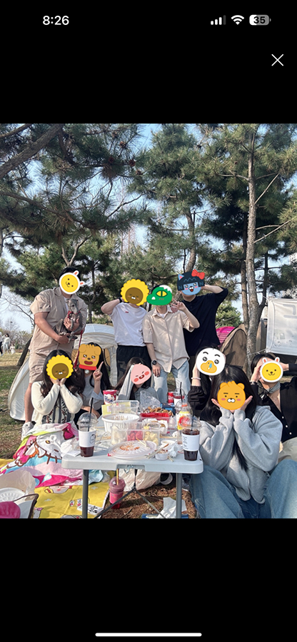 동네 밥,술,카페,여행,공부,운동 친구 찾아요! 썸네일