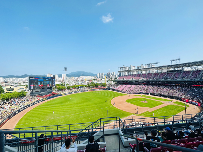 야구.캐치볼⚾️ 썸네일