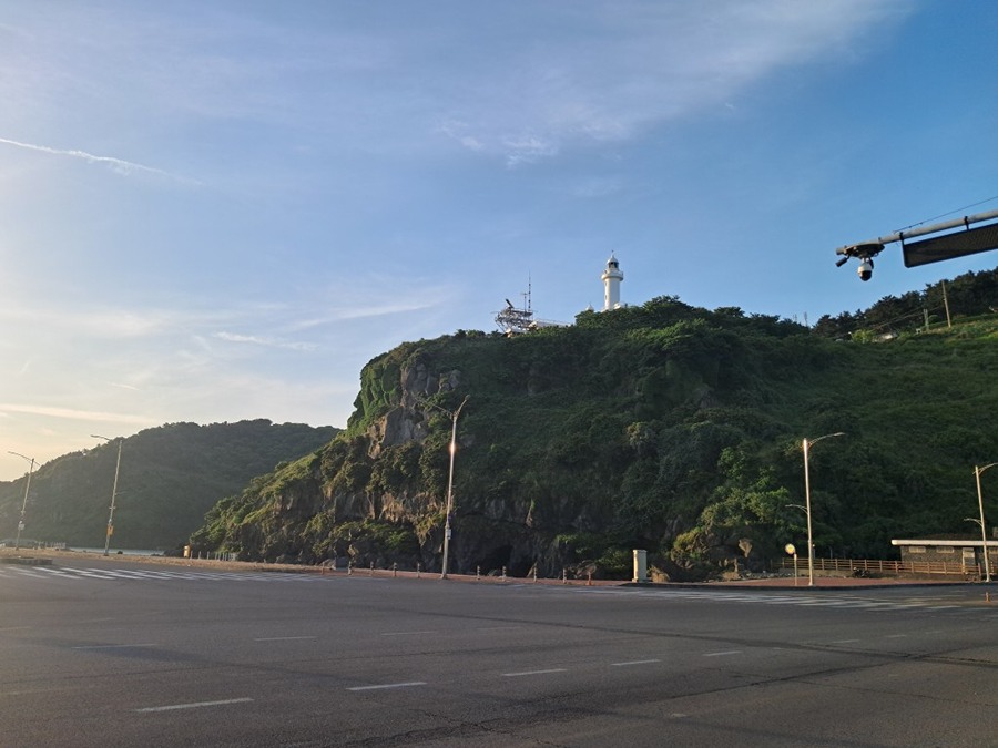  사라봉 썸네일