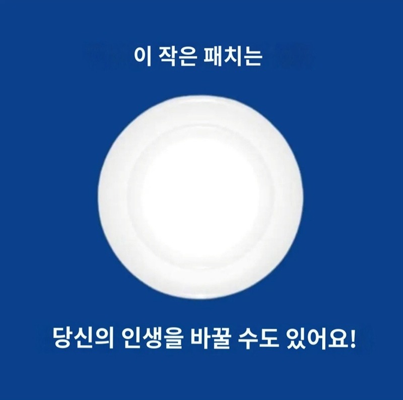 라이프 웨이브 패치 체험사레 공유방 썸네일