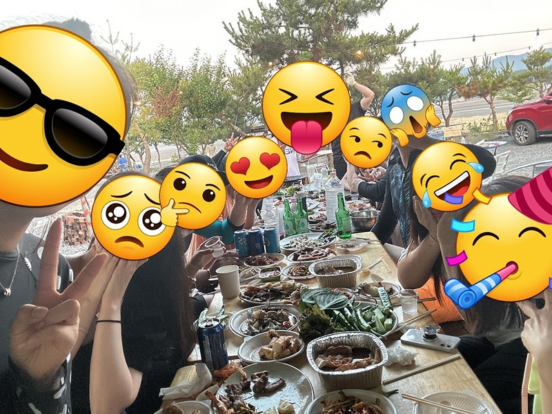 대전 3040 친목,맛집,수다,벙개방 썸네일