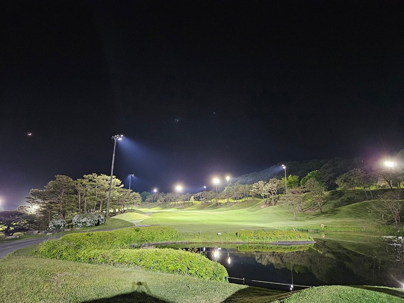 ⛳️남양주 동네골프!⛳️급벙전문!초보환영🏒 썸네일