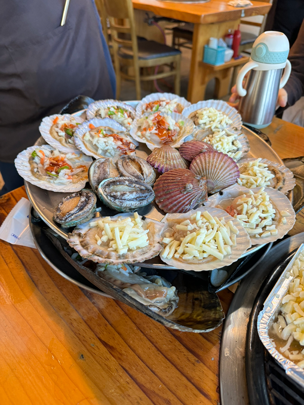 무한리필x맛집 썸네일