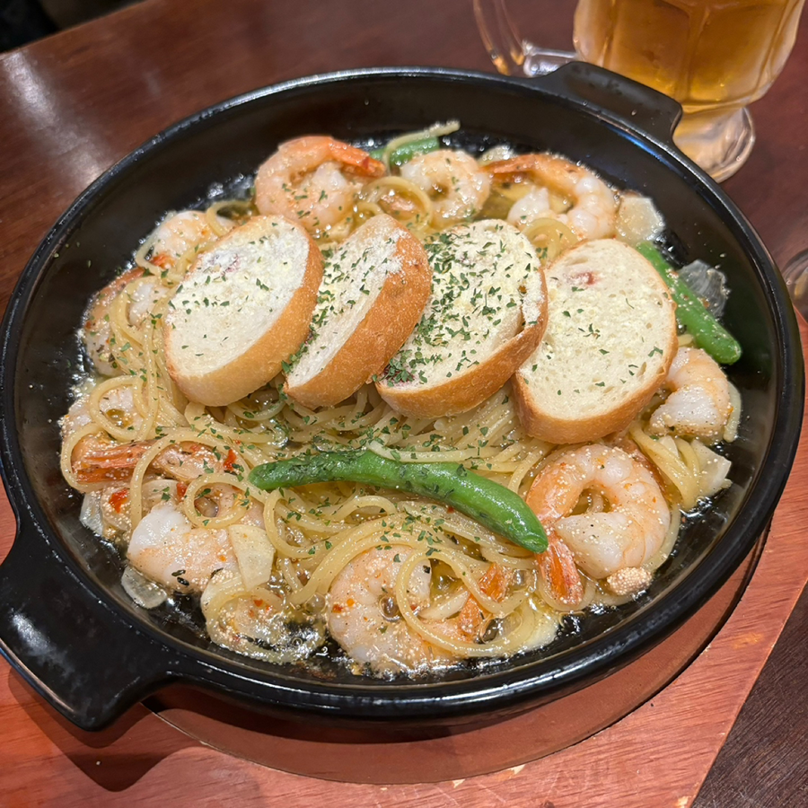 포항 효자 술집 추천 금별맥주 효자점 썸네일