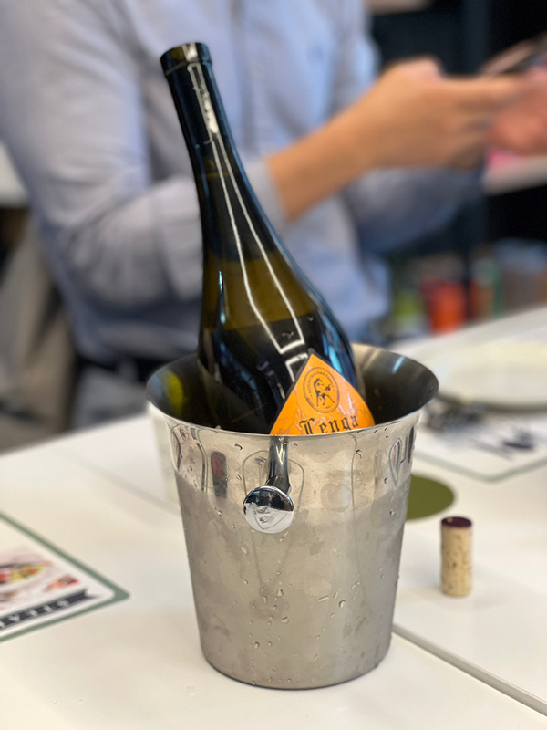와린이를 위한 와인 모임 🥂💙 썸네일