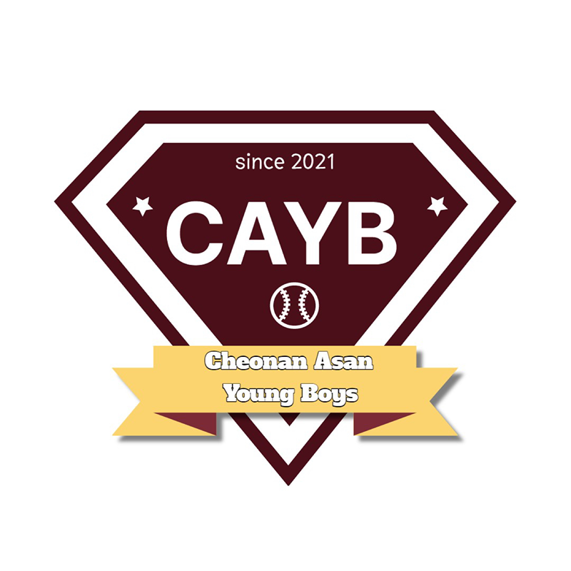 ⚾️천안아산 2030 사회인야구 CAYB⚾️ 썸네일