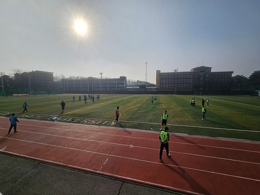 조기축구 회원모집합니다 썸네일