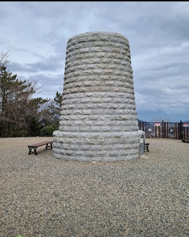 승학산 뚜벅이 등산회