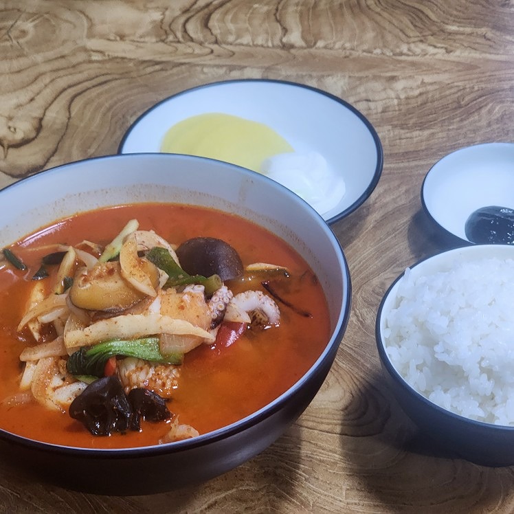 해장맛집입니다 썸네일