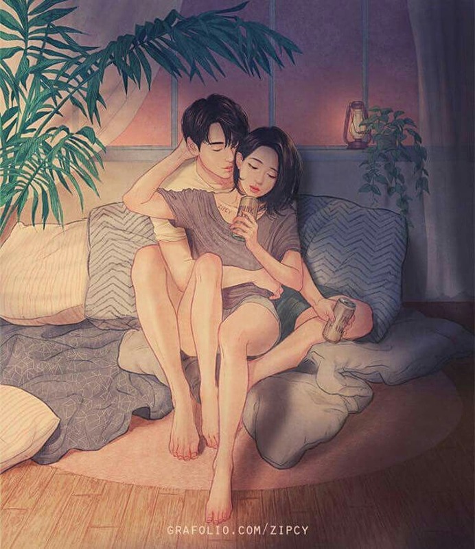 2030 산격복현동 평일의백수들♡ 썸네일