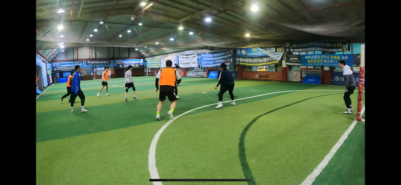 FC Friends 풋살동호회 썸네일