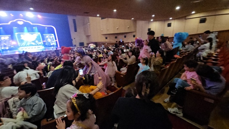 한부모  양육자  모임입니다. 썸네일