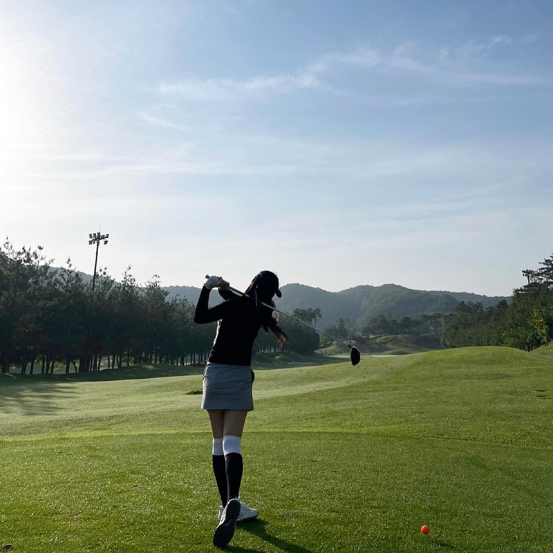 💛☀️청라 2030여자 골린이☀️💛 썸네일