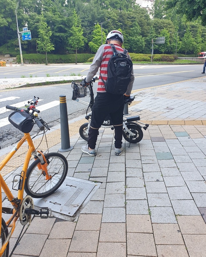제  인생을  바꿔주셨던분... 썸네일