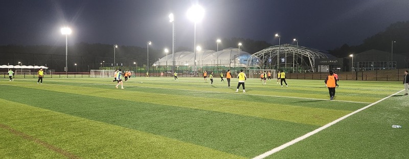 라포레스타FC 축구클럽 썸네일