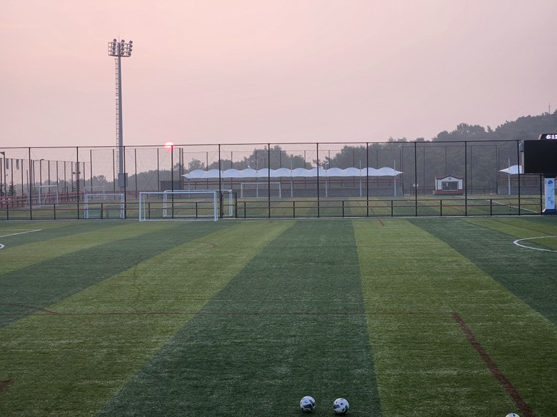 라포레스타FC 축구클럽