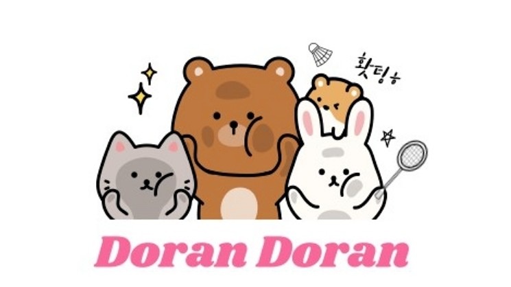 도란도란💕 2030 배드민턴 초보모임 썸네일