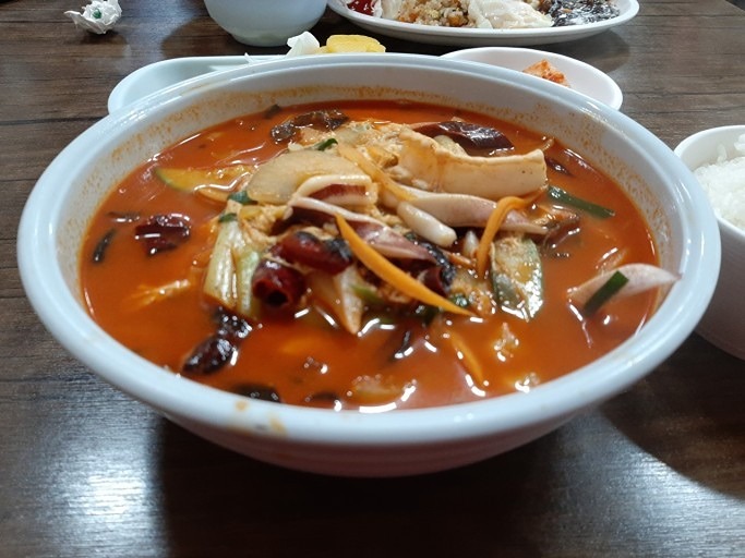 짬뽕맛집 미광  썸네일