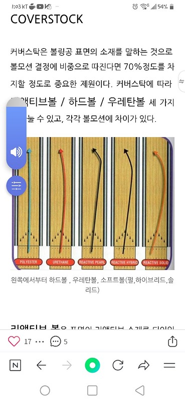 주말볼링 썸네일