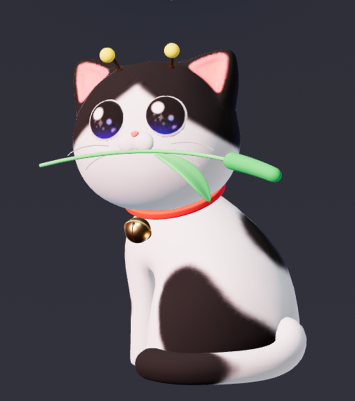 고양이 모임 썸네일