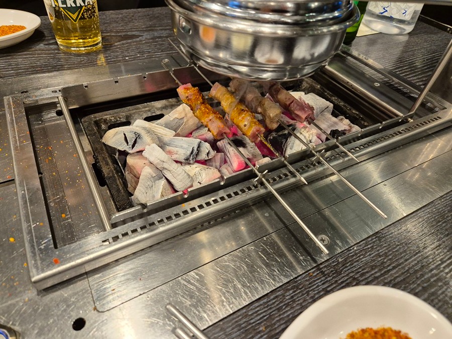 양꼬치 먹고싶다 썸네일