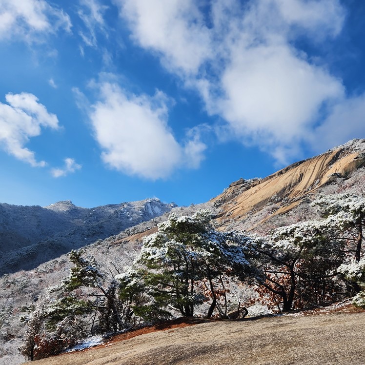 신내동 산이좋은사람들 썸네일