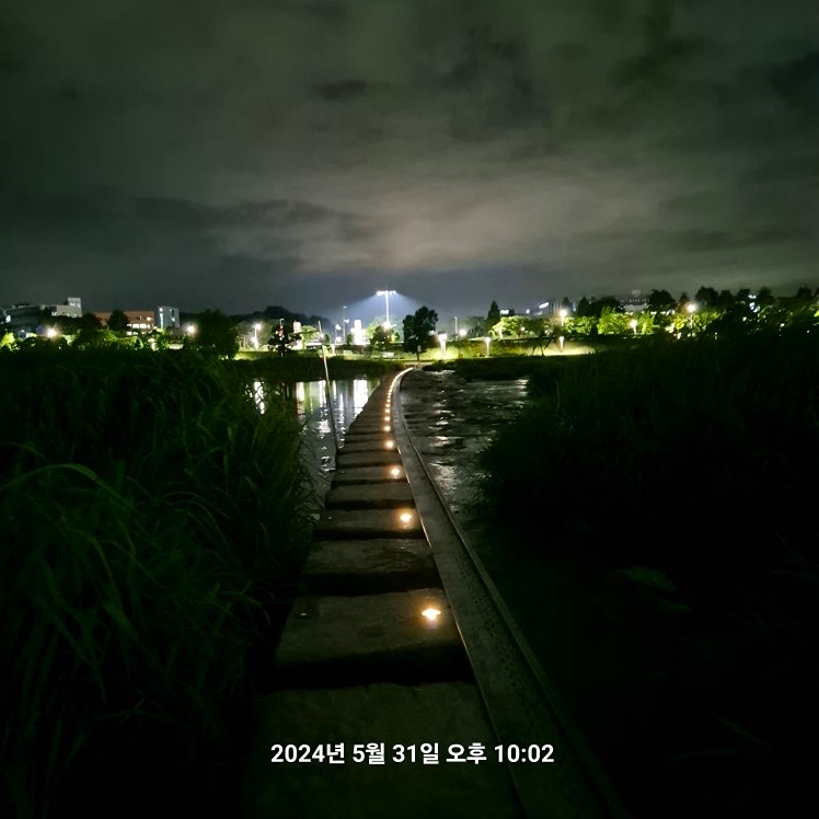 비래워크(계족산.황톳길.계족산성.길치공원) 썸네일