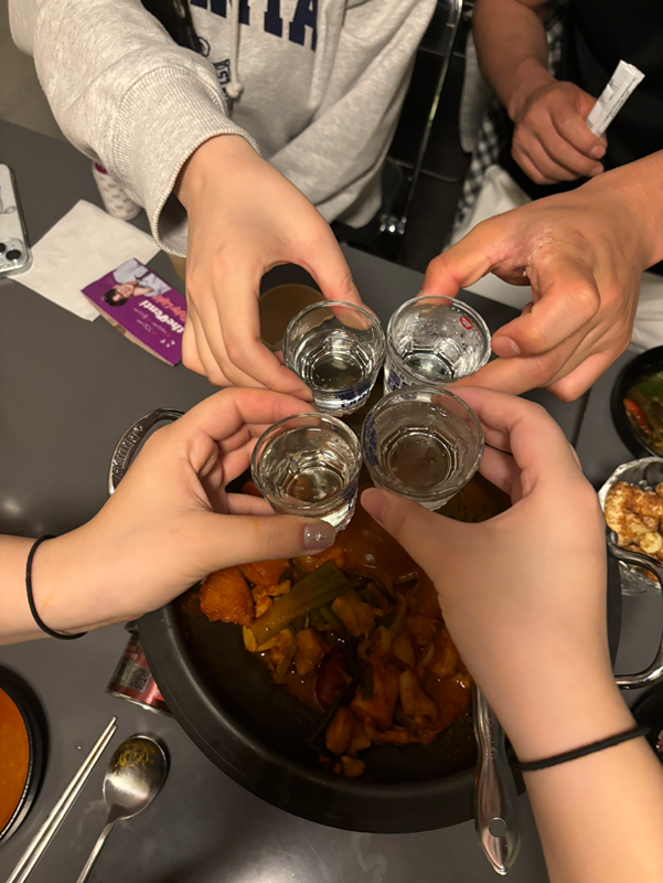 신생🧡 부산 친목! 같이 놀아요🔥 썸네일