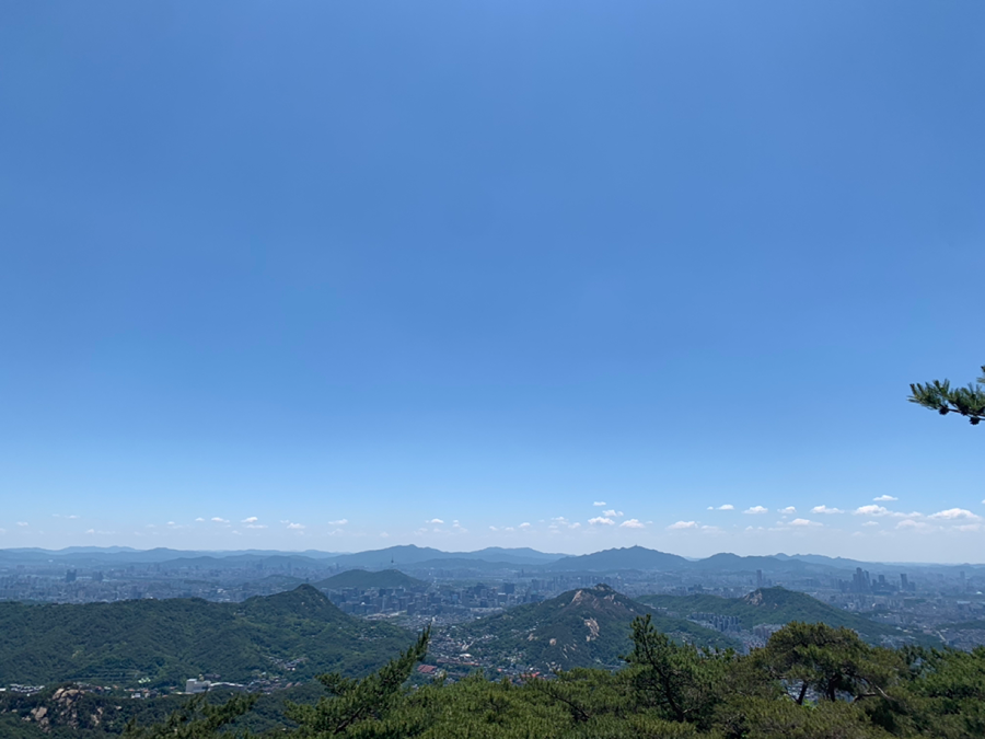 꽈백산맥) 도봉산 등반 희망하는 분 모집 썸네일