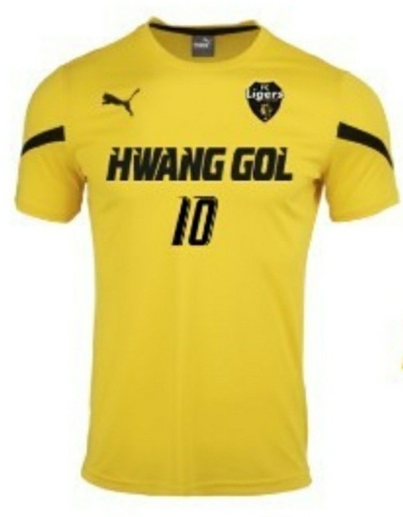 황골FC 클럽 멤버로 초대합니다 썸네일