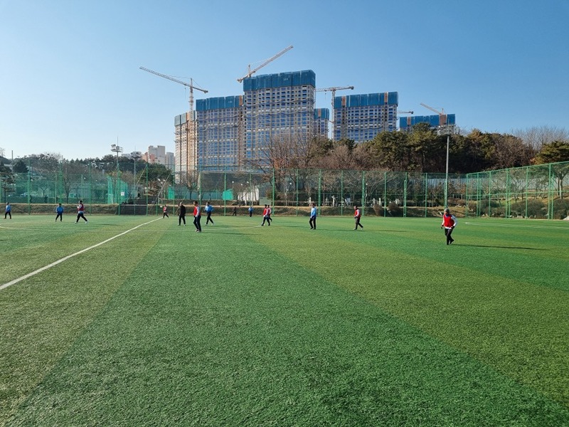 축구즐겁게함께해요 썸네일