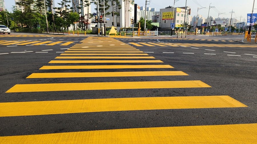 잠시 멈추고 바라본 집앞 풍경! 썸네일