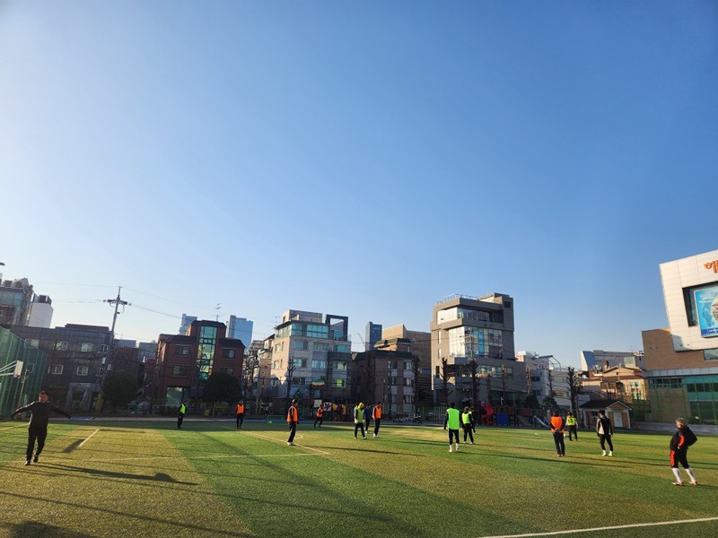 언북fc축구클럽 썸네일