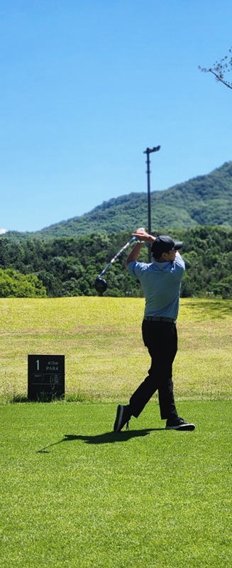 ⛳️강서구 클럽하우스⛳️ 썸네일